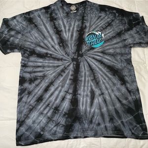 Men’s Santa Cruz T-shirt